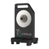 Bicycle trainer Cycplus T3 with magnetic resistance, Bluetooth connectivity, model T3-BT