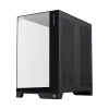 Gamemax | Case | INFINITY PRO BK | ATX