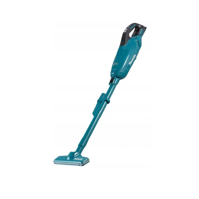 Makita 18V Vacuum Cleaner Without Batteries And Charger DCL282FZ