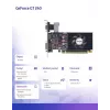 Graphics card GeForce GT 240 1GB DDR3 128BIT DVI HDMI VGA LP Fan V2