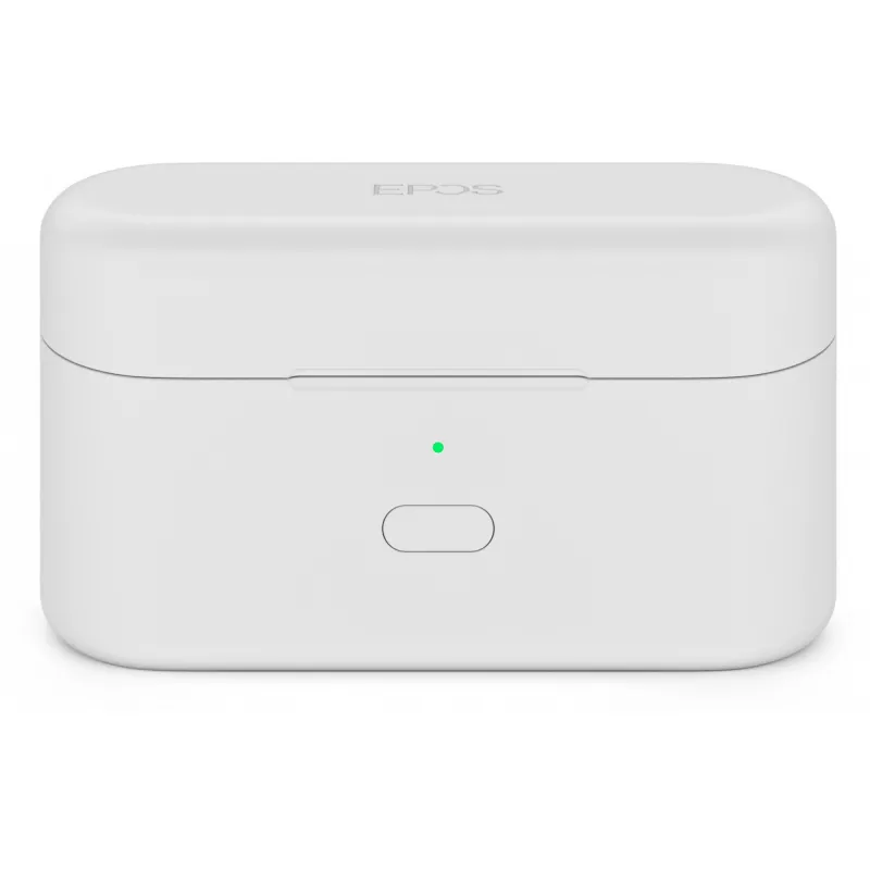 EPOS ADAPT E1 True Wireless Stereo (TWS) In-Ear Business/Everyday Bluetooth Headset White