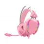 Baracuda BGH-041 Seagul Pink