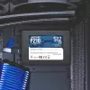 2.5 inch SATA III SSD PATRIOT P210 512 GB — 500 MB/s read, 400 MB/s write