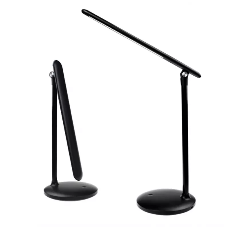 Table lamp Colorway CW-DL02B-B 4 W LED Black