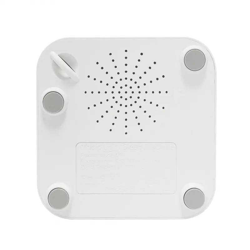 Denver 117320000010 white noise machine