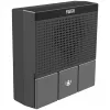 Intercom Grandstream A10W SIP mini IP54 PoE — wall speakerphone with weather protection