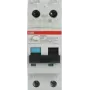 ABB 2CSR255180R1205 RCD/Circuit Breaker 20 A (2CSR255180R1205)