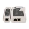Extralink Cable Tester, RJ45 RJ11