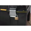 Stanley 1-93-935 small parts/tool box Black
