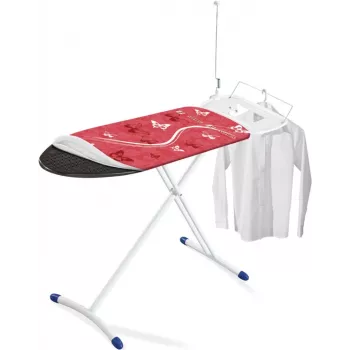 Full-size ironing board Leifheit AirBoard Premium 1200 x 380 mm