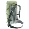 Backpack DEUTER Trail 30 I — 30 L hiking daypack, grove/ivy
