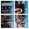 Frischer coffee machine cleaning tablets 60 pcs.