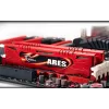 DIMM 16 GB DDR3-2133 (2x 8 GB) Dual-Kit, Memory F3-2133C11D-16GAR, Ares, INTEL XMP