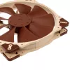Computer case fan Noctua NF-A20 5V PWM, 200 mm, 5 V, PWM, 350–800 RPM, 146.9 m³/h, 18.1 dB, SSO bearing