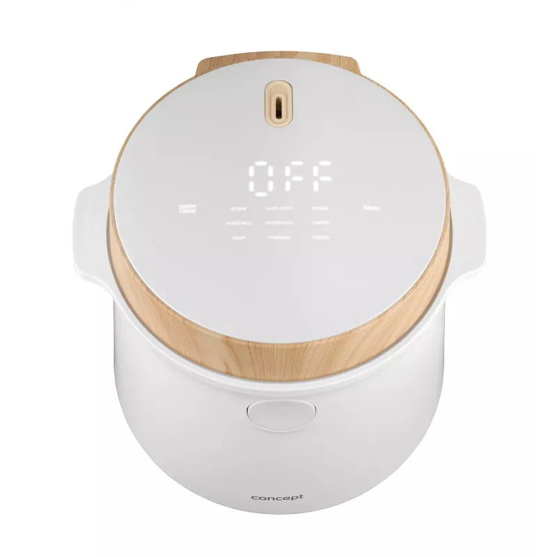 Rice cooker RE3030 white