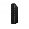Mini PC HP ProDesk 400 G9 Mini i5-14400T 10-core 16GB DDR5 1TB SSD Wi‑Fi 6E Win 11 Pro, Jack Black