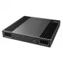 Computer Case Akasa Plato RC UCFF (ASUS NUC 14 Pro) Mini ITX Black