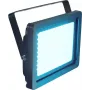 LED floodlight EUROLITE FL-100 SMD turquoise 100W IP65