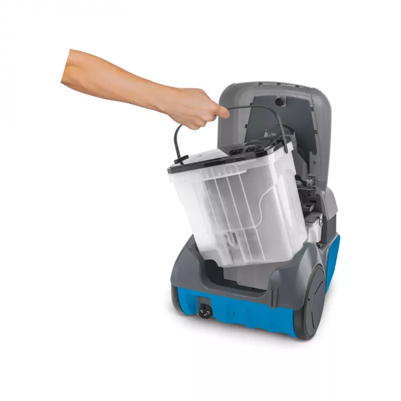 Vacuum Cleaner Zelmer ZVC9130M W&D AquaLeon 81605703P ZELMER