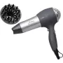 Hair Dryer Clatronic HTD 3055 2000W Grey/Silver