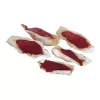 PETITTO Rabbit ear stuffed with duck dog treat, 500 g
