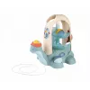 Ball Track Smoby Dickie Little Kugelbahn Turtle colorful design for toddlers