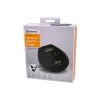 Portable CD player Denver DMP-395B Black MP3 playback LCD display
