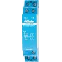 Eltako Impulse Switch ES12-200, 2 Normally Open Contact 16 A ES12-200 8 - 230 V/UC or 230 V 2 Normally Open Contact 16 A 250 V/AC (Incandescent Lamp (21200002)