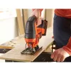 Power Jigsaw Black & Decker BDCJS18N