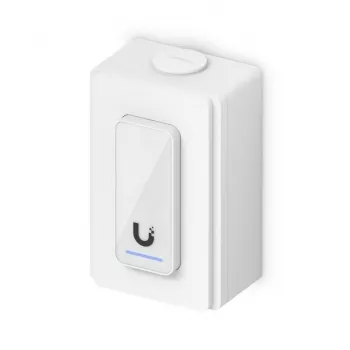 Mount box Ubiquiti UACC-Reader-JB-W White 88x50x145 mm