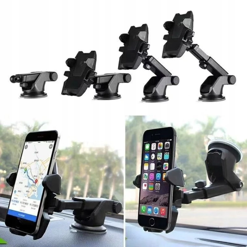Car phone holder Xtrobb XTROBB 20384 — universal mount for smartphones