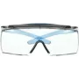 3M SecureFit 3700 Safety goggles Blue