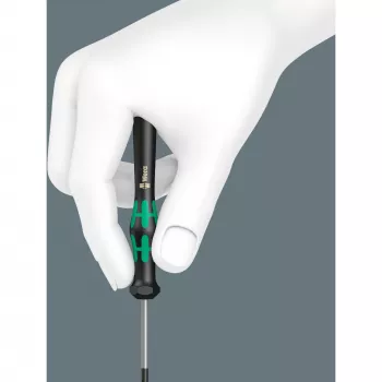 Wera 05134000001 manual screwdriver Set