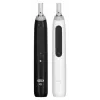 Oral-B iO Series 9 Luxe Edition, Elektrische Zahnbürste blau/weiß, Aqua Marine