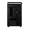 Cooler Master Case Qube 500 Midi Tower Black
