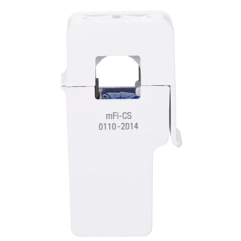 Ubiquiti MFI-CS Current Sensor, 1x mFi RJ45 Port