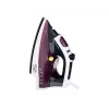 Adler AD 5022 Dry & Steam iron Ceramic soleplate Purple, 2200 W
