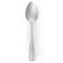 Teaspoon set Salter BW13681EU7, 6-piece stainless steel