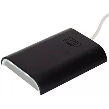 HID Identity OMNIKEY 5427 CK smart card reader USB 2.0 Black