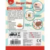 Burger Slam, Card Game