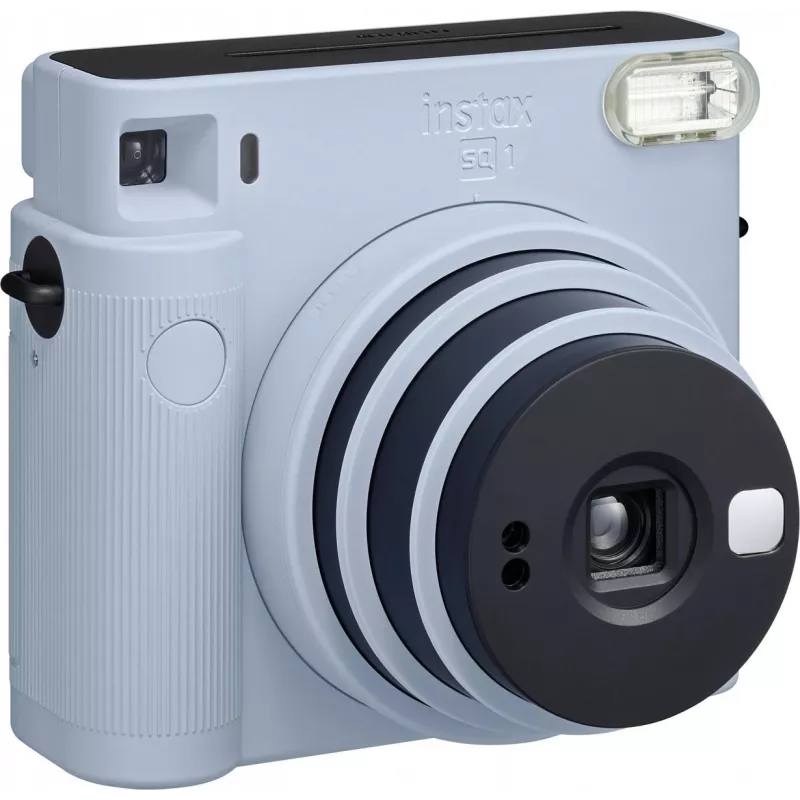 Fujifilm Instax Square SQ1 62 X 62 Mm Blue