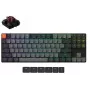 Keyboard Wrl K1 RGB/BLACK K1X-H3 Keychron