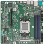 Motherboard ASRock EPYC4000D4U KNOLL3 X300 Micro ATX Socket AM5 DDR5 4 DIMM 48GB SATA III Gigabit LAN