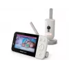 Philips AVENT SCD953/26 video baby monitor 400 m Wi-Fi Grey, White