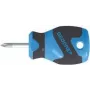 Manual screwdriver Gedore 1482440 Width 80 mm Height 50 mm Weight 33 g