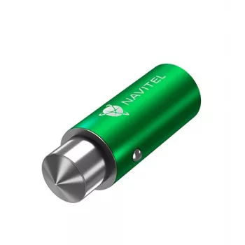Navitel | Car Adapter | UC323 | 5 V | Car Adapter