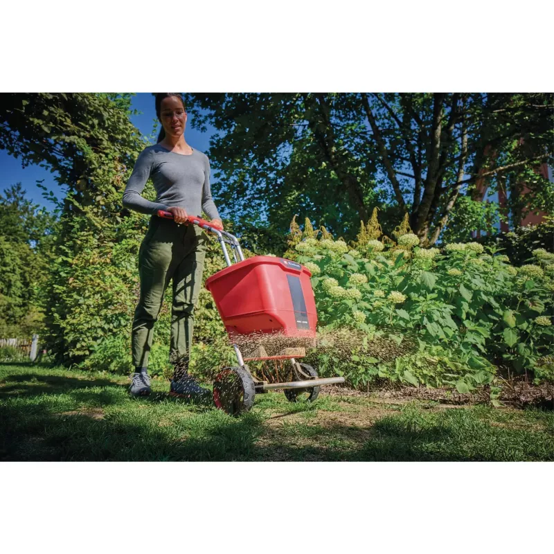 Einhell GE-SR 18/22 Li-Solo cordless multi-purpose spreader