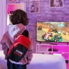 Travel Bag SUBSONIC SA5714 for Nintendo Switch — compact design, durable material