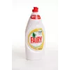 Dish soap Fairy Lemon, 900ml