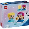 LEGO DISNEY 43284 Mini Anna and Elsa